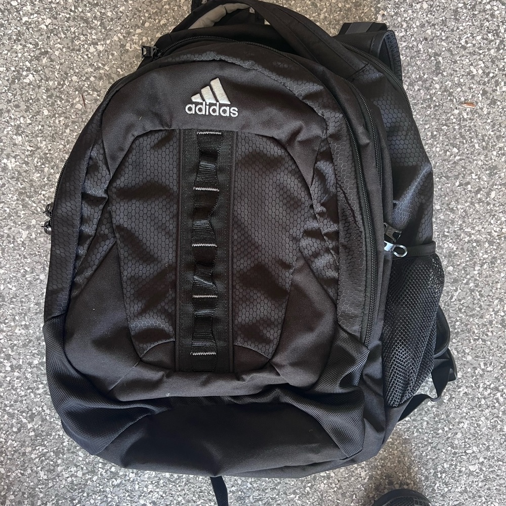Adidas Backpack - image 1